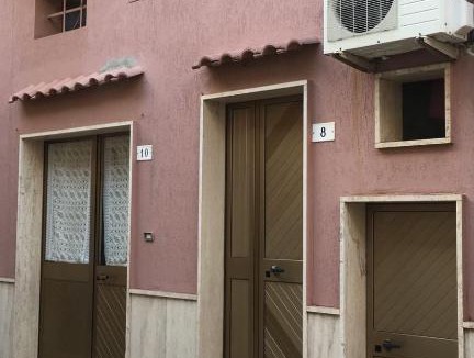 Tuglie House | Casa Eleonora
