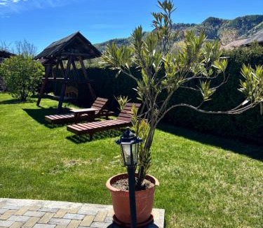 Viseu de Sus House | Casa Eli