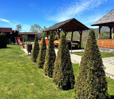 Viseu de Sus House | Casa Eli