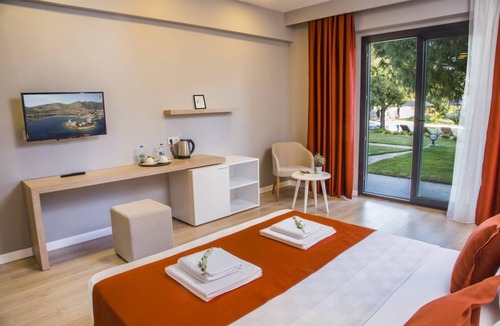 Datca Hotel | Casa Elia