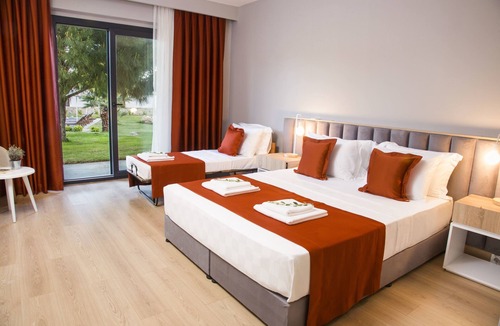 Datca Hotel | Casa Elia