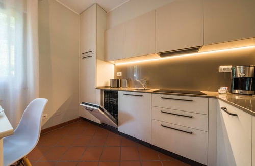 Crone Apartment | Casa Elisa C - Idro
