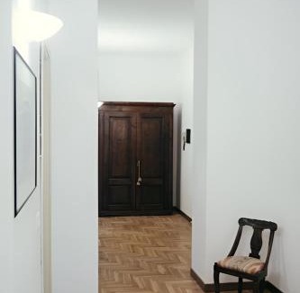 Stazione Apartment | Casa Elisa