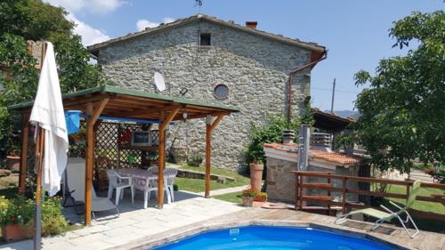 Banzena House | Casa Elisa