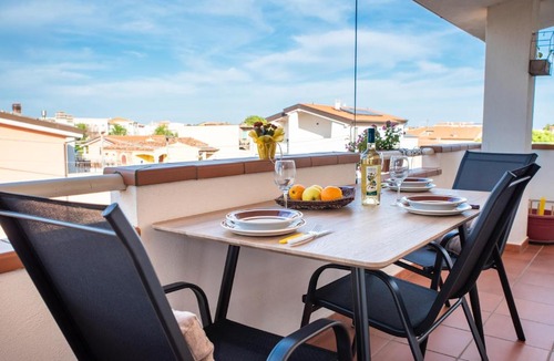 La Caletta Apartment | Casa Elisa La Caletta