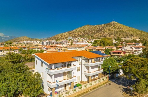 La Caletta Apartment | Casa Elisa La Caletta