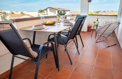 La Caletta Apartment | Casa Elisa La Caletta