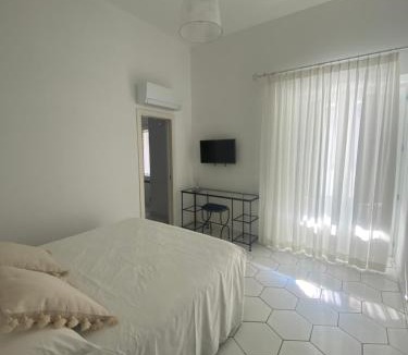 Marina Grande House | Casa Elisa Rooms