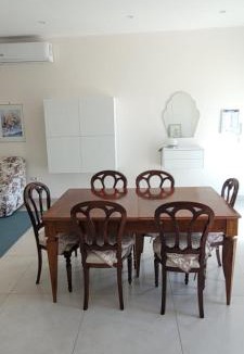 Macchia di Monte Apartment | Casa Elisabetta