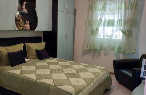 Asau House | Casa Elisei