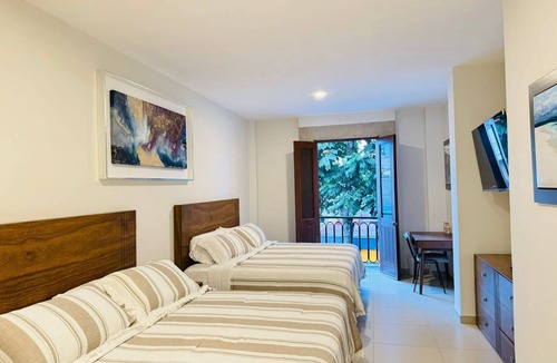 Ruta Independencia Hotel | CASA ELIZABETH