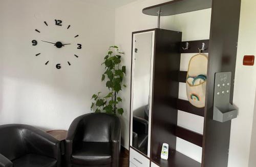 Maldaresti House | Casa Ella Maldaresti