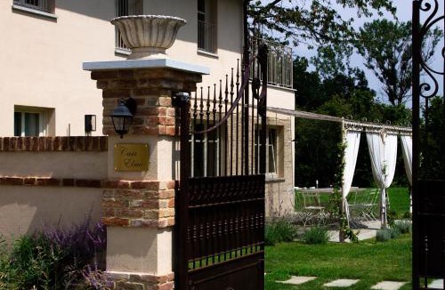Cherasco House | Casa Elmo