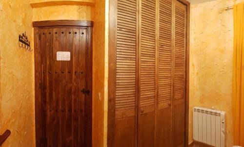 Alarcon House | Casa Eloísa