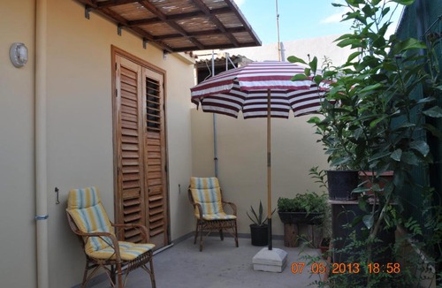 Rosolini House | Casa Eloro