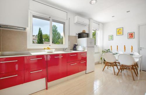 Sant Salvador de Guardiola House | Casa ELPI