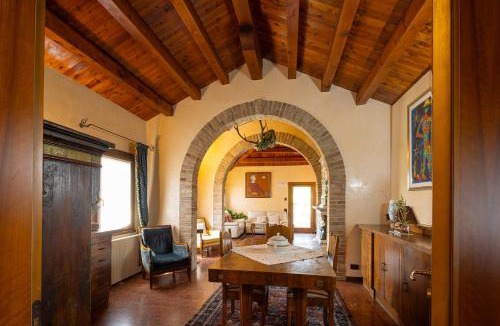 Montebelluna Apartment | CASA ELSA Charming Apartment