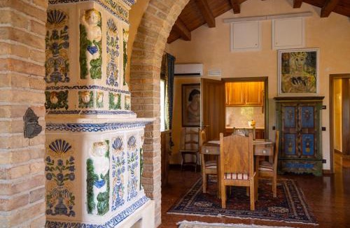 Montebelluna Apartment | CASA ELSA Charming Apartment