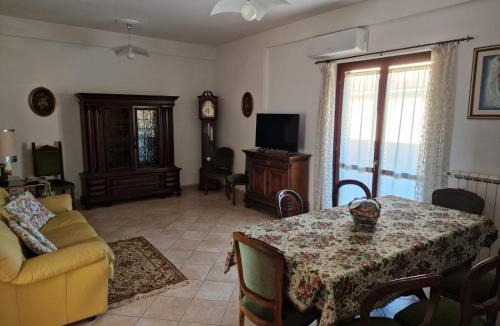 Palidoro Apartment | Casa Elsa