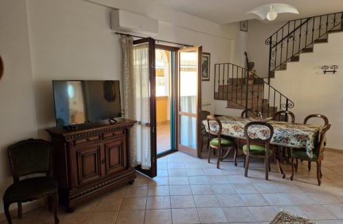 Palidoro Apartment | Casa Elsa