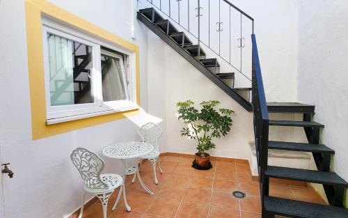 Elvas Apartment | Casa Elvas Antiqua