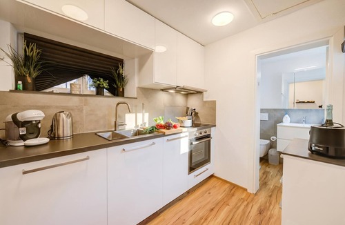 Valcolla Villa | Casa Elvezia