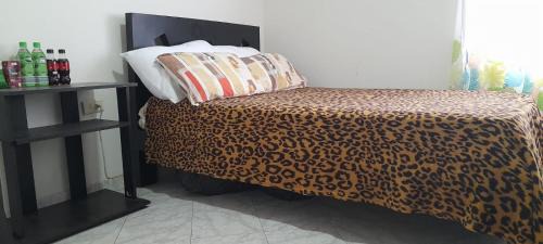 Popayan House | Casa ElVIAJERO Tipo HOSTAL