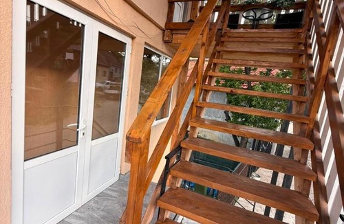 Dubova House | Casa Elvina