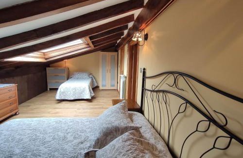 Val De San Vicente House | Casa Elvira