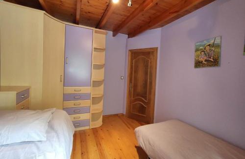 Val De San Vicente House | Casa Elvira