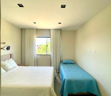 Portal da Ferradura House | Casa em Búzios perto da praia e rua das pedras