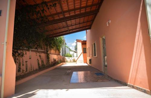 Baependi House | Casa em Baependi