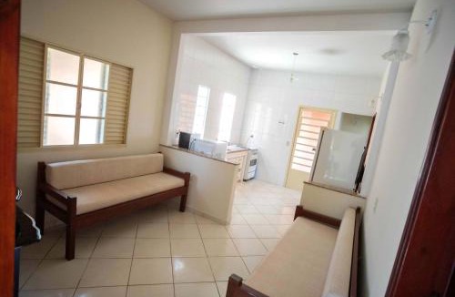 Baependi House | Casa em Baependi