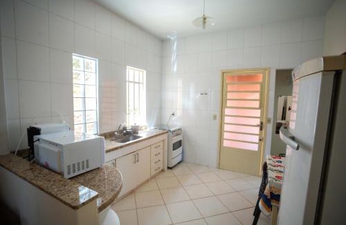 Baependi House | Casa em Baependi