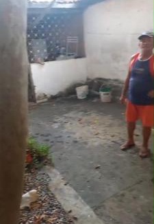 Salgado House | Casa em Bezerros