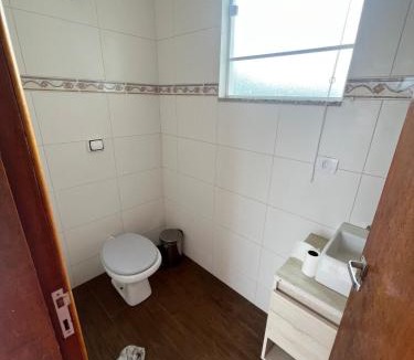 Jardim Britania House | Casa em Caraguatatuba