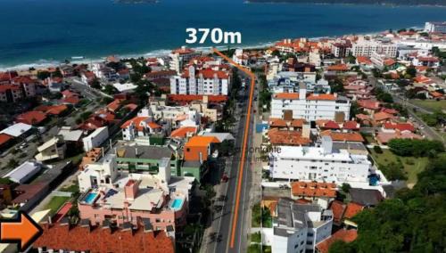 Ingleses Centro House | Casa em condomínio à 300m da Praia dos Ingleses