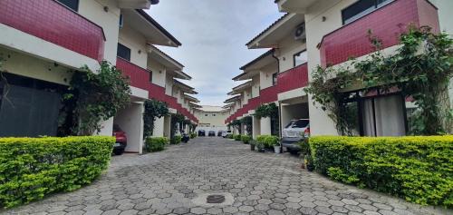 Ingleses Centro House | Casa em condomínio à 300m da Praia dos Ingleses