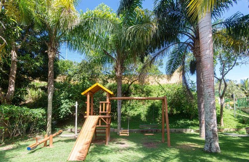Portal da Ferradura House | Casa em condomínio com piscina na melhor localização de Búzios