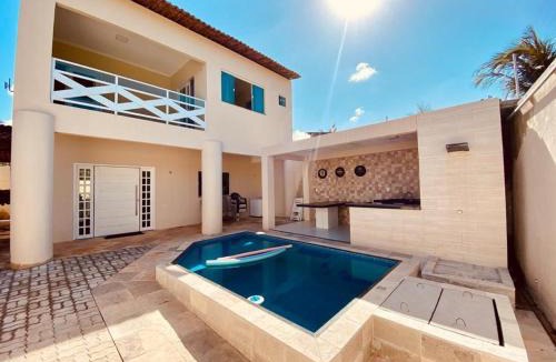 Flecheiras House | Casa em flecheiras com piscina