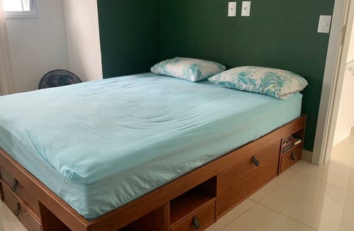 Alto Ribeirao Leste House | Casa em Florianópolis - Próximo a praia do Campeche