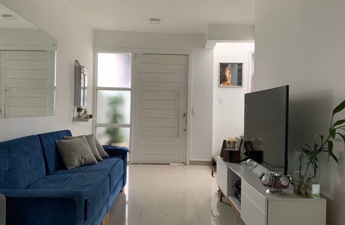 Alto Ribeirao Leste House | Casa em Florianópolis - Próximo a praia do Campeche