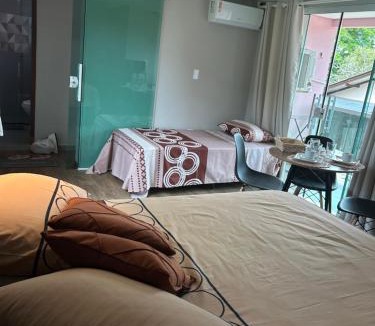 Rio Vermelho Sul Resort | Casa em Florianopolis Praia do Moçambique