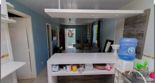 Capoeiras Apartment | Casa em floripa