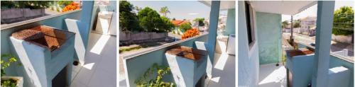 Capoeiras Apartment | Casa em floripa