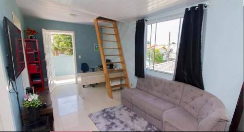 Capoeiras Apartment | Casa em floripa