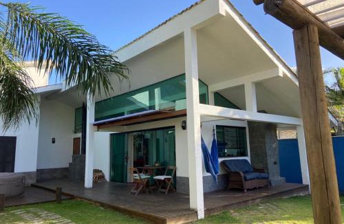 Garopaba House | Casa em Garopaba, com vista pra montanha Encantada