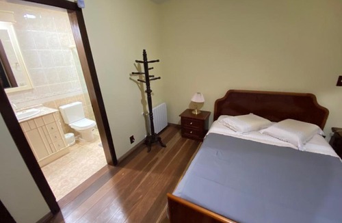 Mato Queimado House | Casa em Gramado!