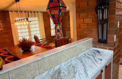 Novo Gravata House | Casa em Gravata