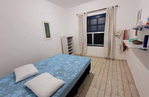 Ilha Comprida Hotel | Casa em Ilha Comprida